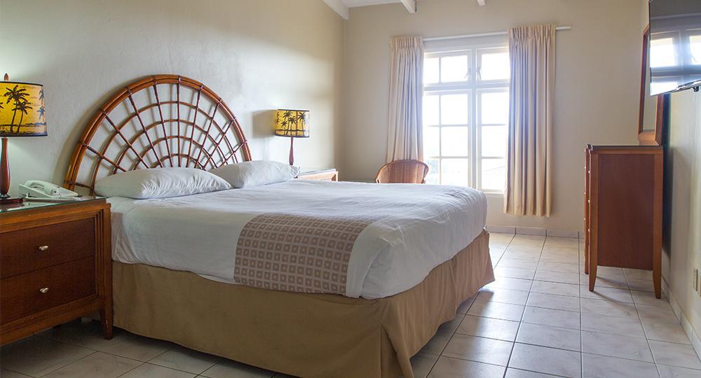 La Quinta Beach Resort Palm Beach Buitenkant foto