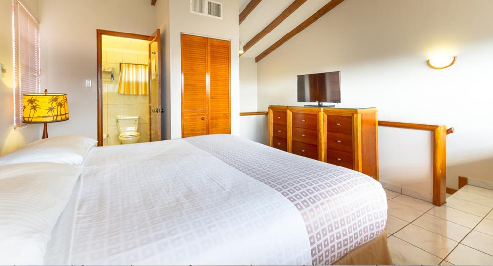 La Quinta Beach Resort Palm Beach Buitenkant foto