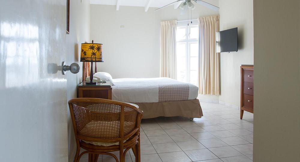 La Quinta Beach Resort Palm Beach Buitenkant foto